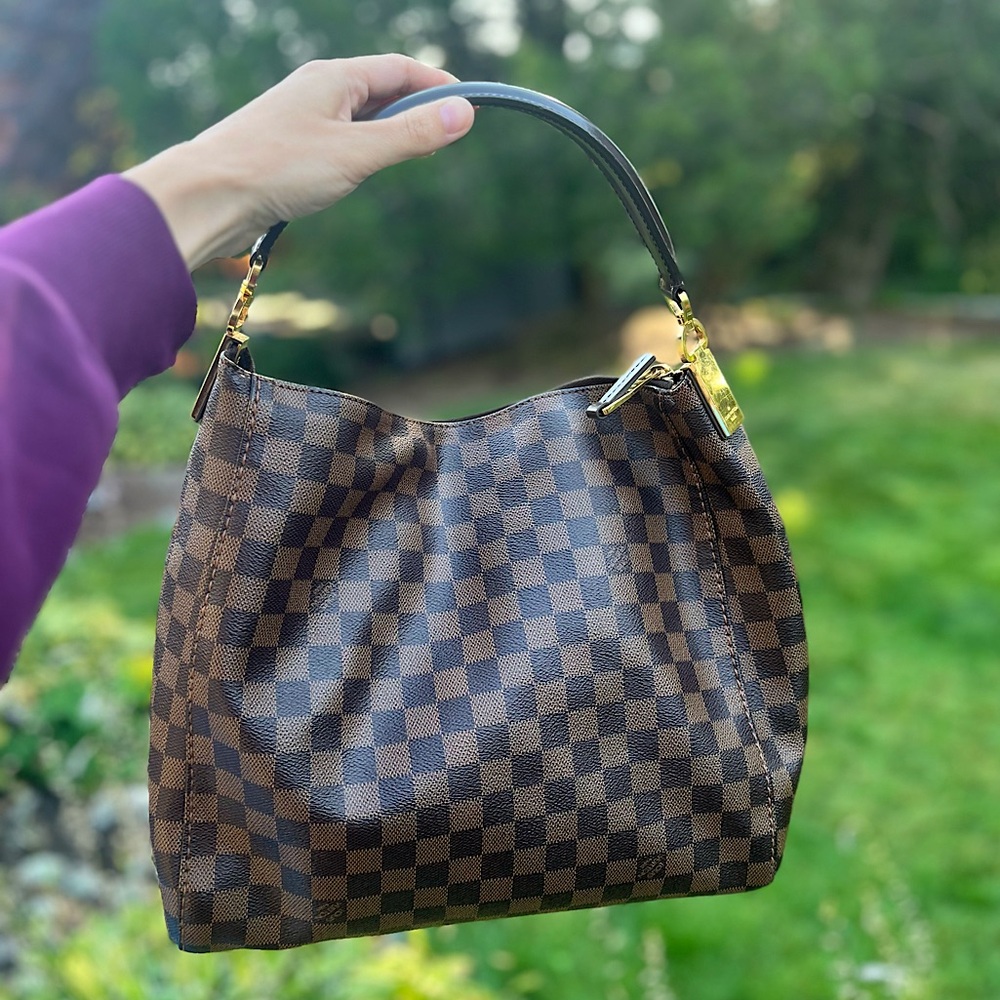 COPY - Authentic Louis Vuitton Handbag